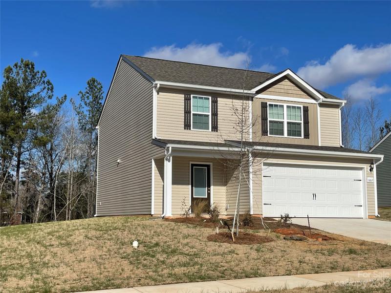 663 Lamorak Place, Richburg, SC 29729 for Sale
