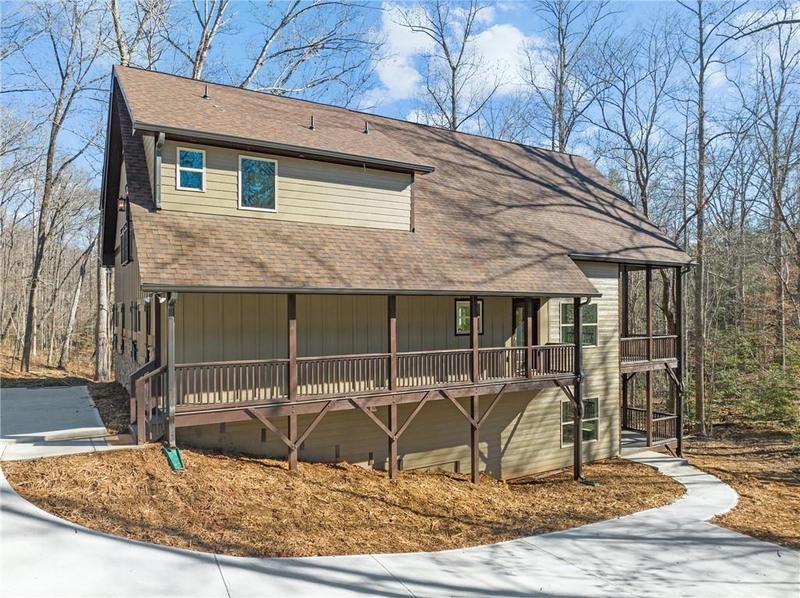 5555 Dawsonville Highway, Dahlonega, GA 30533 for Sale