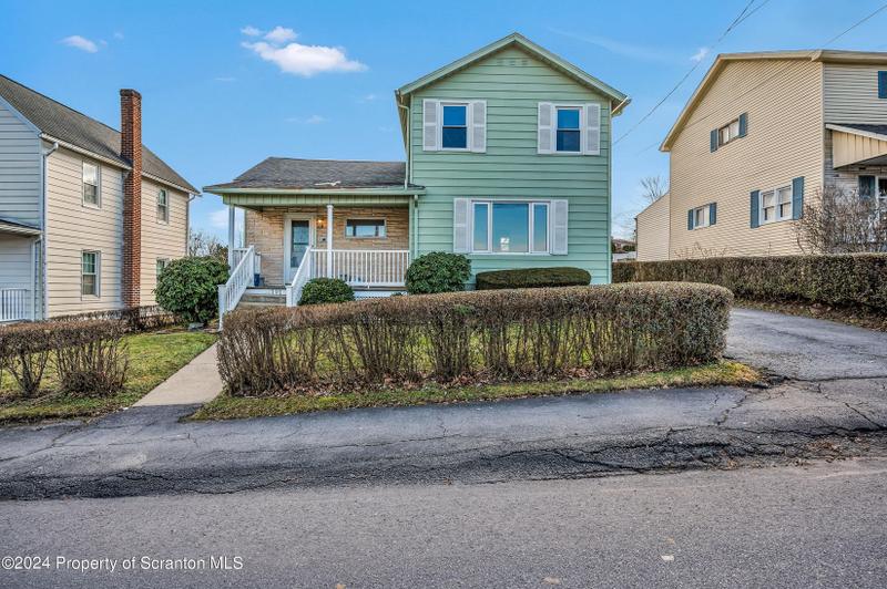 Hughestown, Luzerne County, PA House for sale Property ID: 418893951