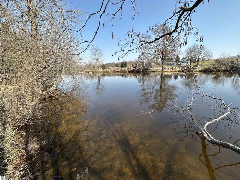 Lake Isabella, Isabella County, MI Undeveloped Land, Lakefront Property, Waterfront Property, Homesites for sale Property ID: