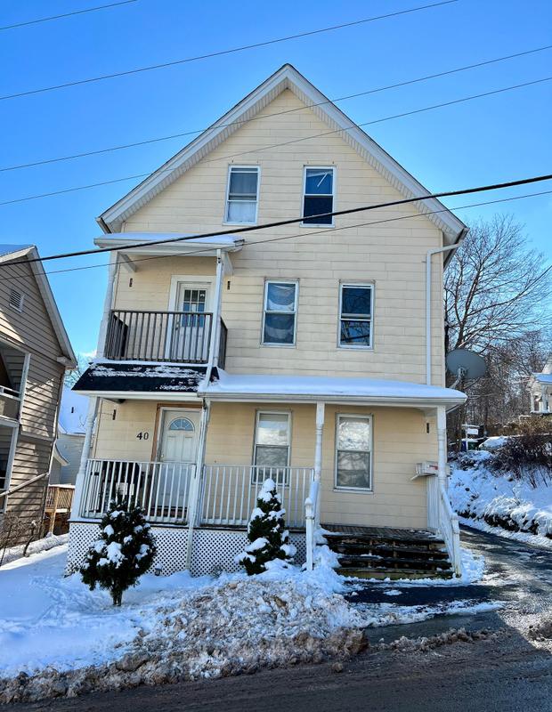 Waterbury, New Haven County, CT House for sale Property ID: 418643407