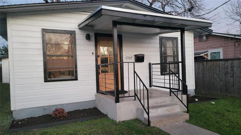 1707 Mckinley Ave, Austin, TX 78702 for Sale