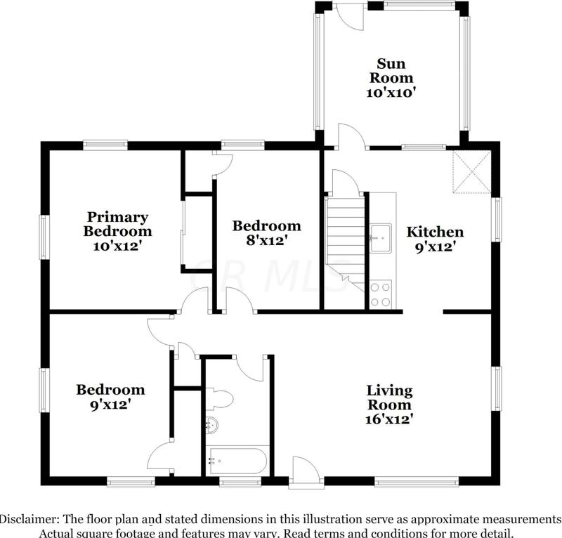 3464 Karl Rd, Columbus, OH 43224 - MLS 223038736 for Rent