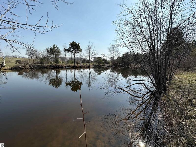 Lake Isabella, Isabella County, MI Undeveloped Land, Lakefront Property, Waterfront Property, Homesites for sale Property ID: