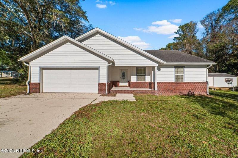 37380 West 4th Street, Hilliard, FL 32046 for Sale