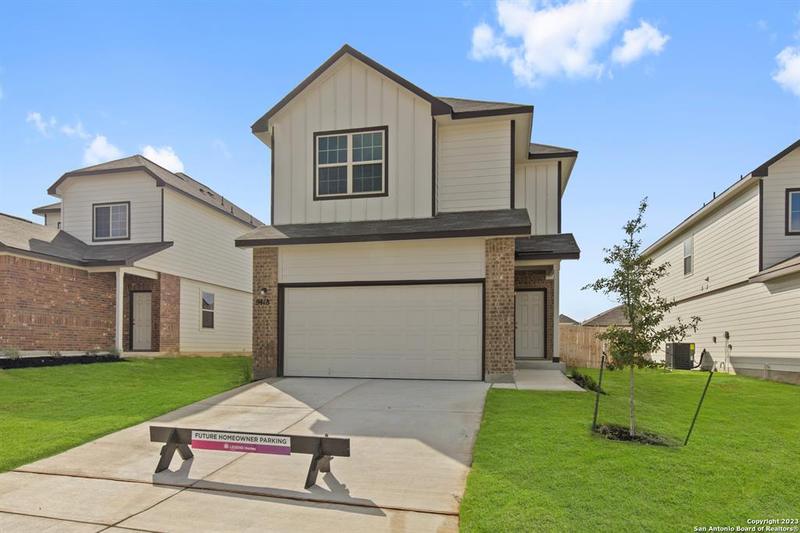9418 Graze Branch, San Antonio, TX 78211 for Sale