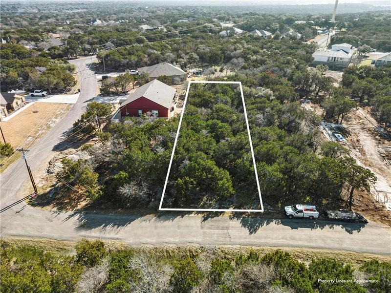 4924 COMANCHE DR, Temple, TX 76502 Land For Sale  MLS# 220370