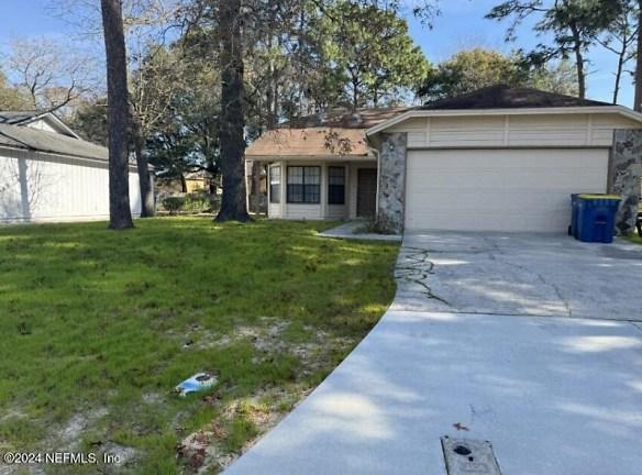 8051 Toulon Court - Jacksonville, FL 32277 - Home For Rent