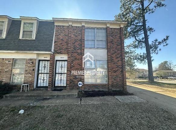 5647 Myers Rd - Memphis, TN 38115 - Home For Rent