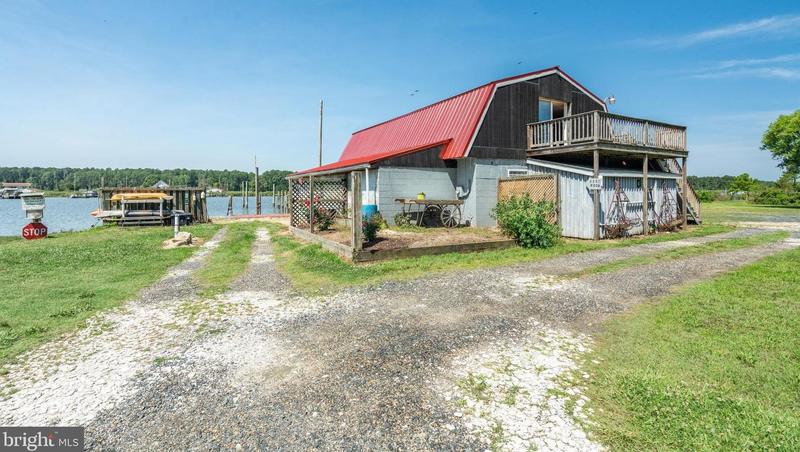16129 Piney Point Rd, Piney Point, MD 20674 - MLS MDSM2013776 for Sale