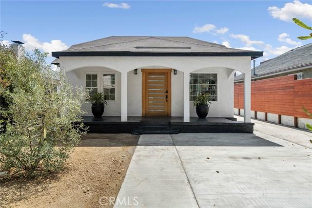 5750 5th, Los Angeles CA 90043 for Sale