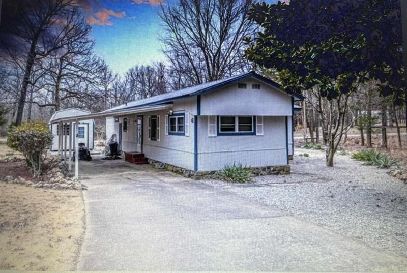 Cherokee Village, Fulton County, AR House for sale Property ID: 418814387