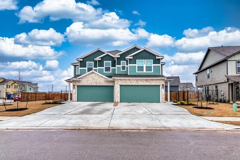 7105 Dancing Wind LN, Del Valle, TX 78617 for Sale