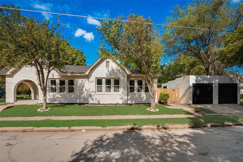 302 North Waverly Drive, Dallas, TX 75208 for Sale