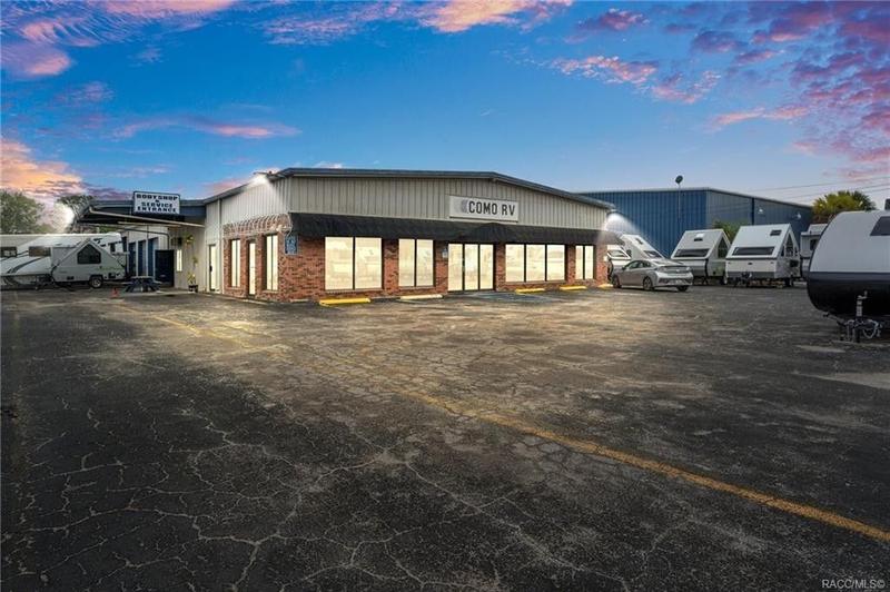 Inverness, Citrus County, FL Commercial Property, Homesites for sale Property ID: 418729389