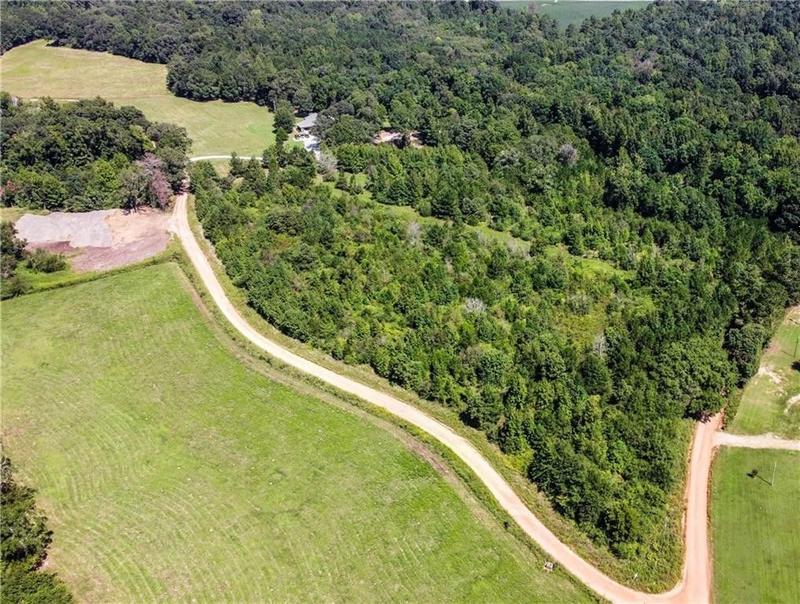 Jackson, Butts County, GA Undeveloped Land for sale Property ID: 418627910