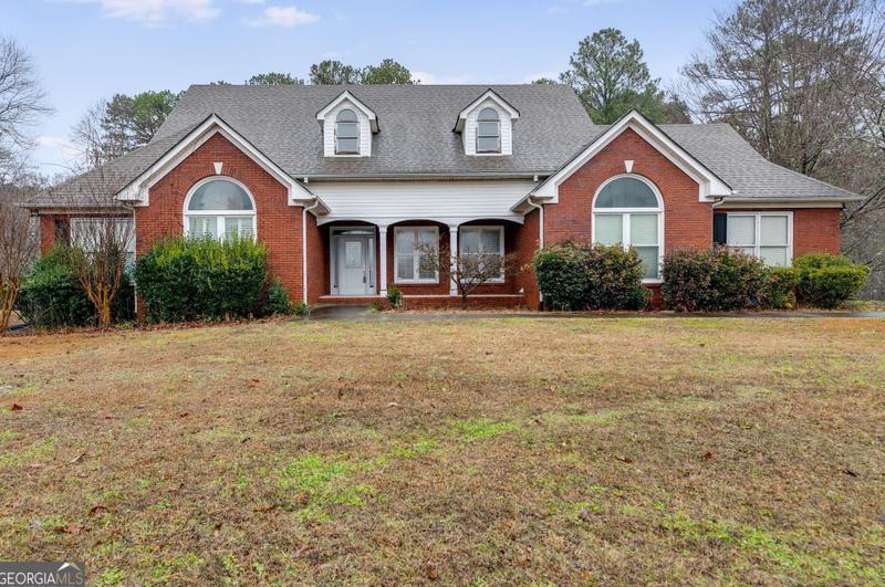 1650 Ozora, Loganville, GA 30052 - MLS 10243621 for Sale