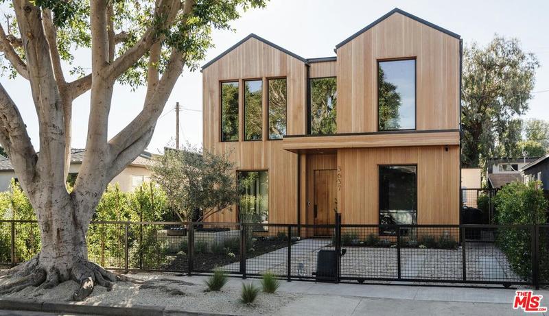 3637 ROSEWOOD AVE, Los Angeles, CA 90066 Single Family Residence For Sale  MLS# 24-346359