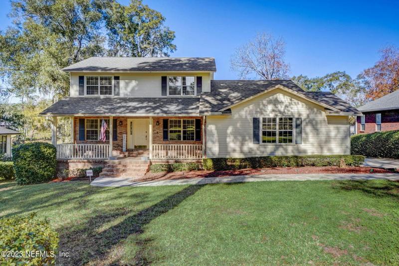 927 ARTHUR MOORE DR, Green Cove Springs, FL 32043 Single Family Residence For Sale  MLS# 1260767