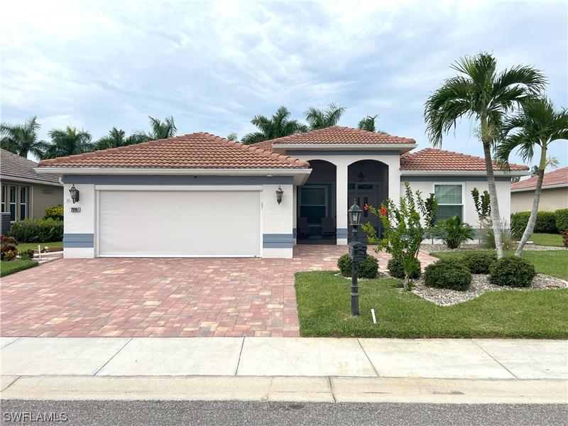 20961 Skyler Drive, North Fort Myers, FL 33917 for Sale