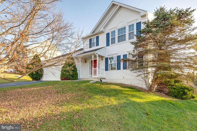 95 LACOSTA BLVD, MARTINSBURG, WV 25405  622202821 for Rent