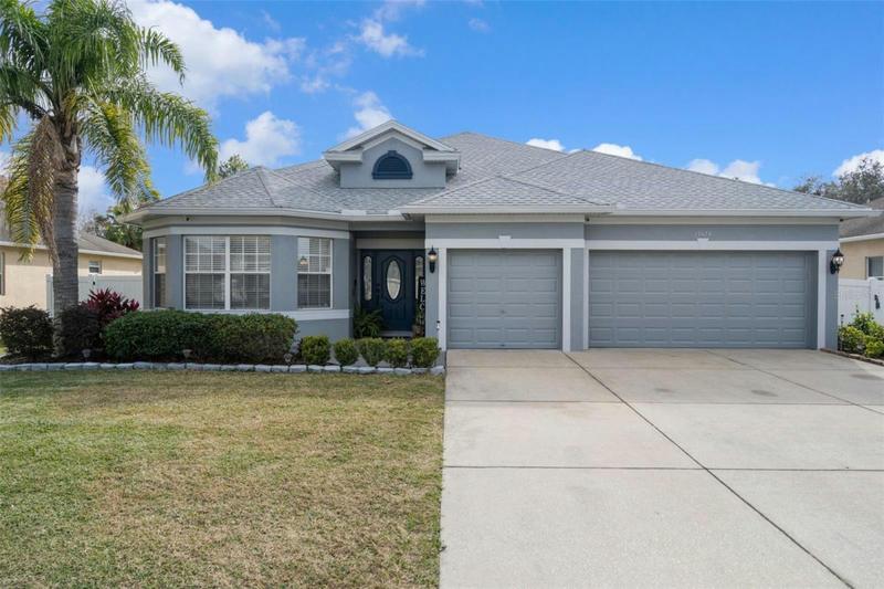 13424 HUNTERS POINT ST, SPRING HILL, FL 34609 Single Family Residence For Sale  MLS# W7860818
