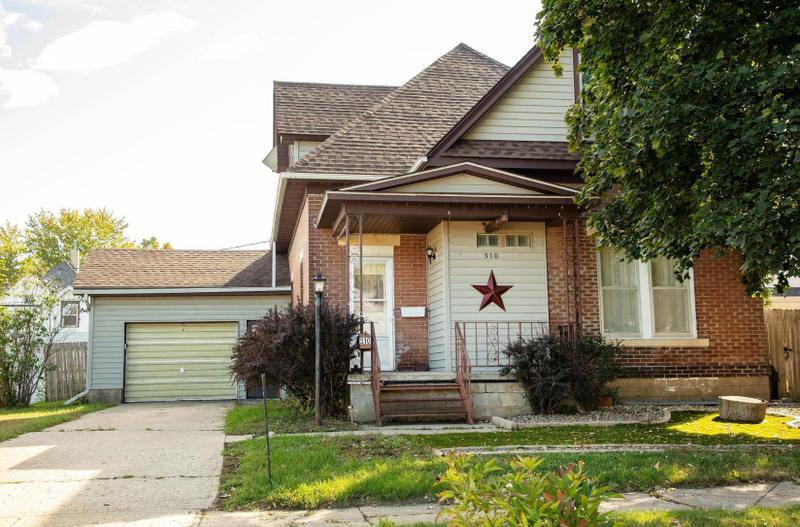 Reinbeck, Grundy County, IA House for sale Property ID: 418483650