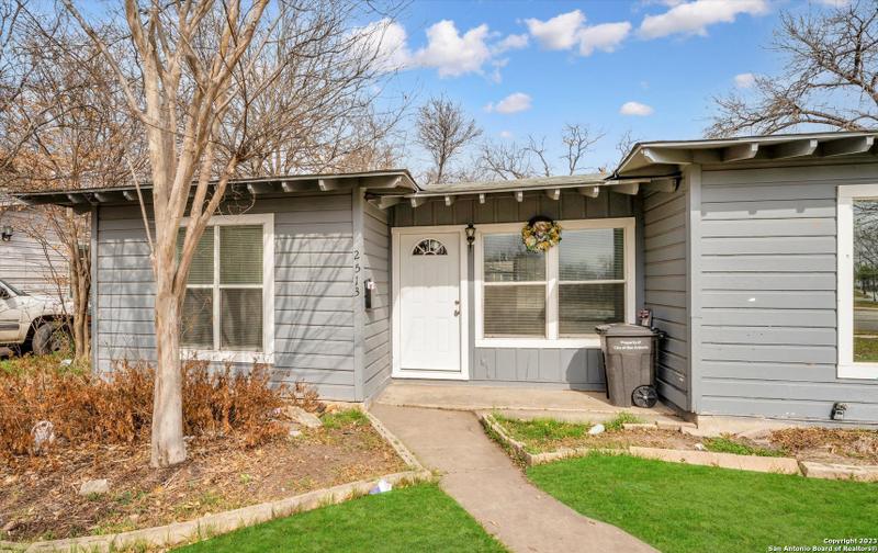 2513 Cincinnati Avenue, San Antonio, TX 78228 for Rent