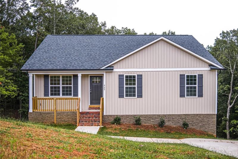 Albemarle, Stanly County, NC House for sale Property ID: 418615937