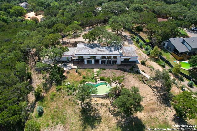 16142 HIDDEN VIEW ST, Hill Country Village, TX 78232 Single Family Residence For Sale  MLS# 1740948