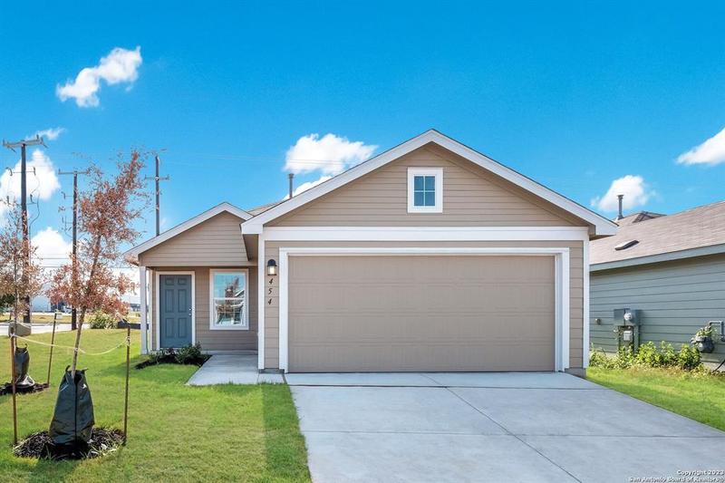 779 Bullsnake Trail, New Braunfels, TX 78130 for Sale