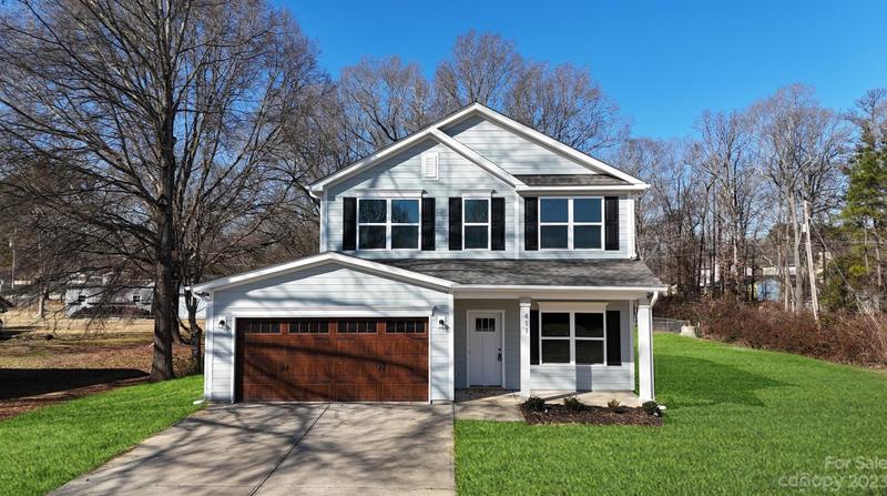 411 Clearwater Dr, Indian Trail, NC 28079 - MLS 4080329 for Sale