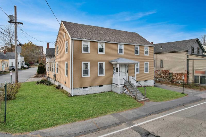 19-21 Court Street, Exeter, NH 03833 for Sale