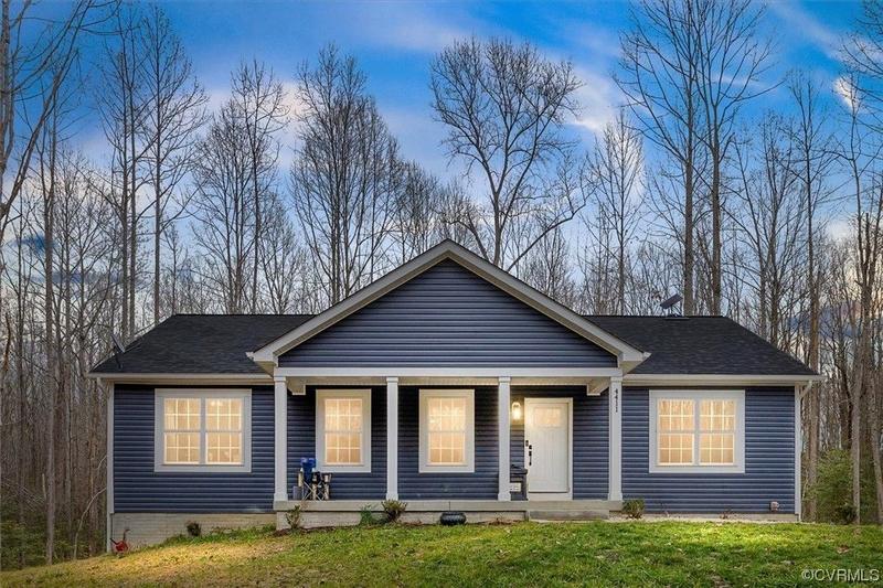 Partlow, Spotsylvania County, VA House for sale Property ID: 418800957