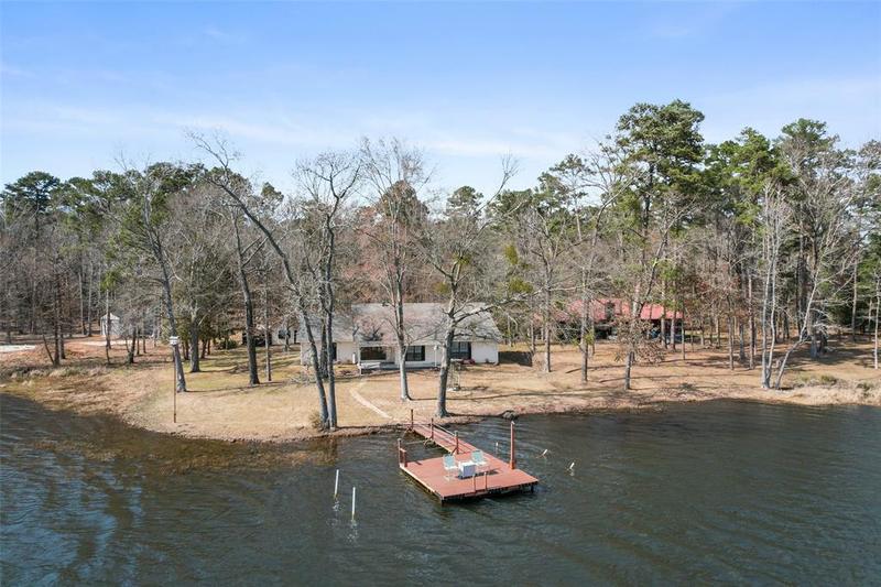 497 CR 1596, Avinger, TX 75630 for Sale