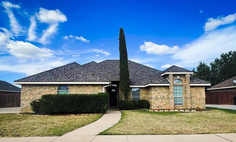 610 Lone Star Dr, Abilene, TX 79602 for Sale