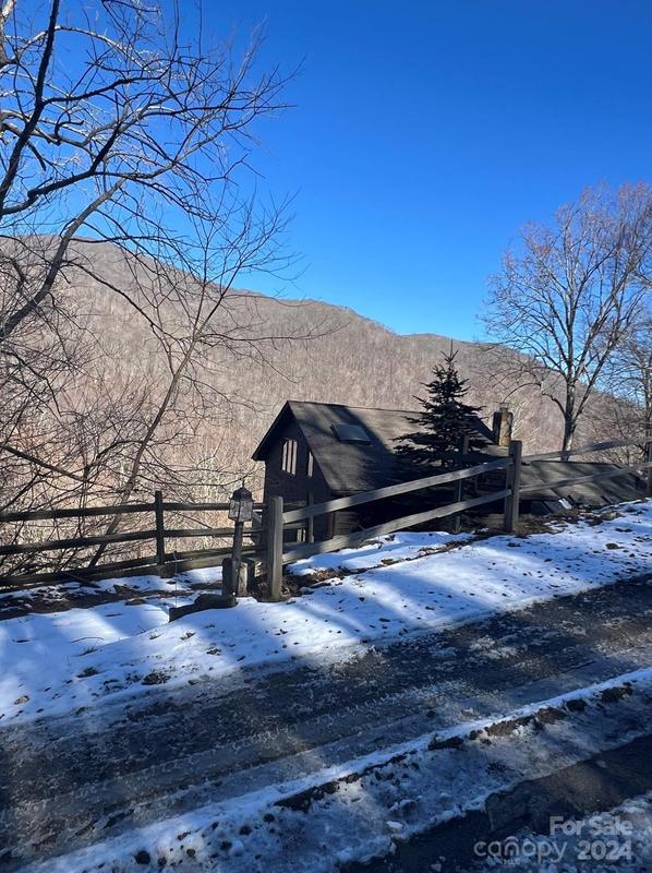 00 Puncheon Ln #149, Mars Hill, NC 28754 - MLS 4108285 for Sale