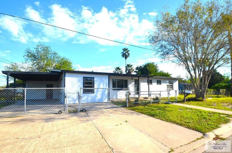 3104 E 17th St, BROWNSVILLE, TX 78521 for Sale
