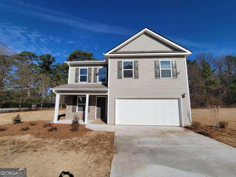 Dallas, Paulding County, GA House for sale Property ID: 418581941