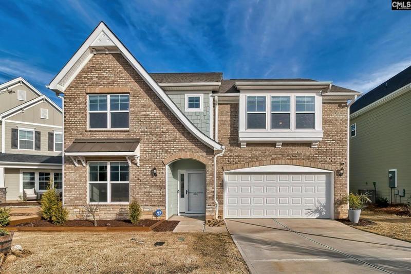 826 RUSKIN DR, Chapin, SC 29036 Single Family Residence For Sale  MLS# 576999