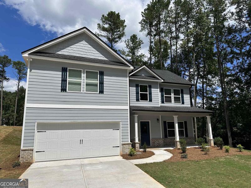 Douglasville, Paulding County, GA House for sale Property ID: 418581966