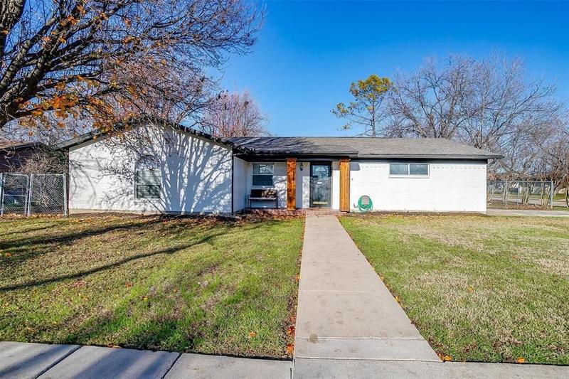 Haltom City, Tarrant County, TX House for sale Property ID: 418661131
