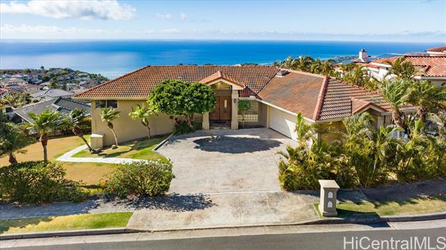 2270 Okoa Street, Honolulu HI 96821 for Sale