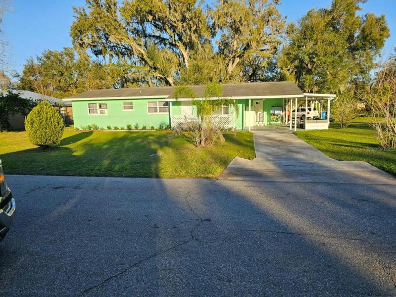 311 S FRENCH AVE, FORT MEADE, FL 33841 Single Family Residence For Sale  MLS# P4928903