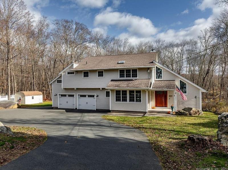 27 Northridge Rd, Naugatuck, CT 06770 - MLS 170610967 for Rent