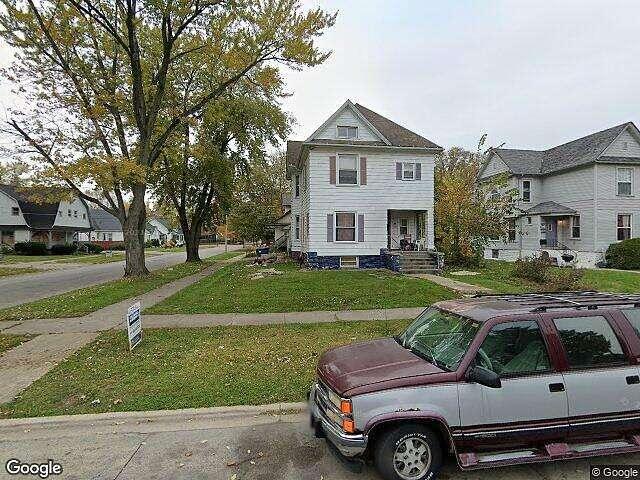 Chicago, KANKAKEE, IL 60901  584051231 for Rent