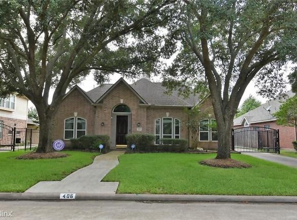 406 Wellington Point - Houston, TX 77094 - Home For Rent