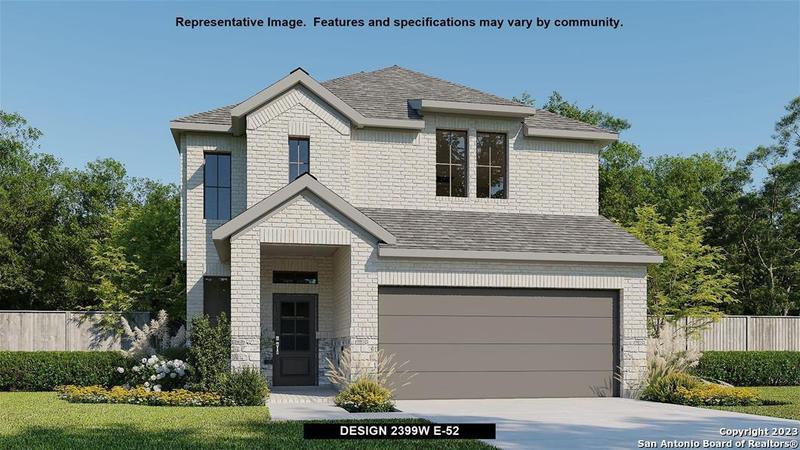 12205 Mason Valley Way, San Antonio, TX 78254 for Sale
