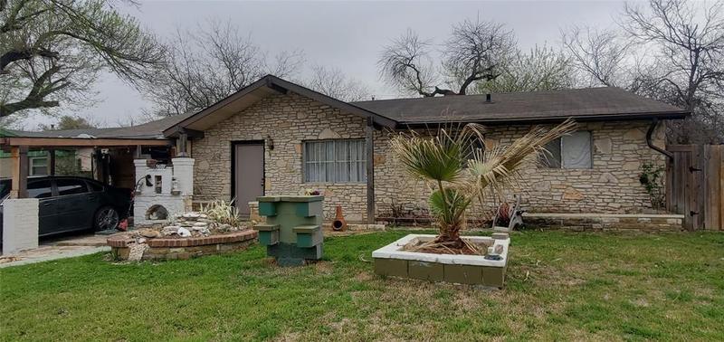 5603 Darlington Ln, Austin, TX 78723 for Sale