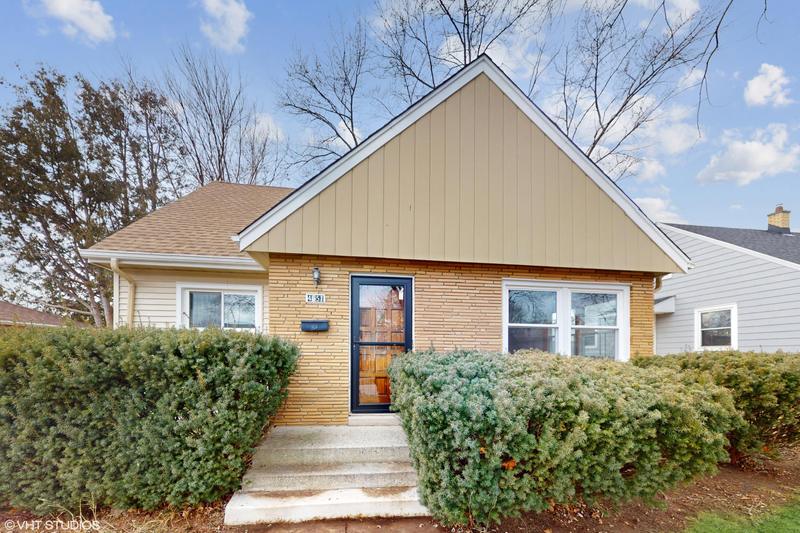 4651 North 78th Street, Milwaukee, WI 53218 for Sale